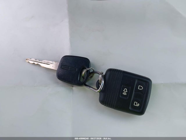 Aukcja sprzedaży 2002 Lincoln Navigator, vin: 5LMFU28R82LJ13721, numer aukcji: 45996240
