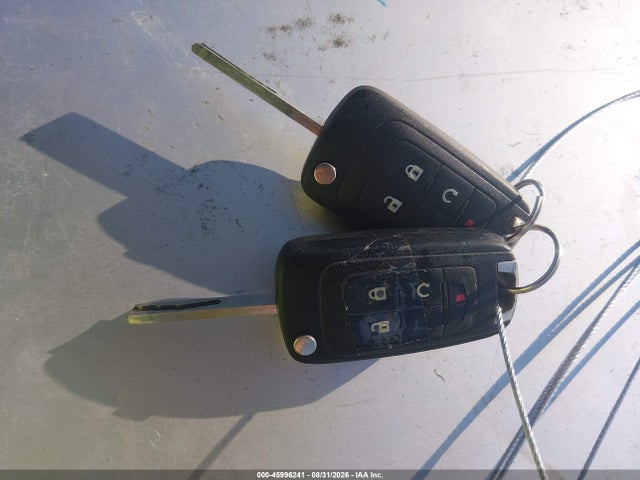 Продажа на аукционе авто 2016 Chevrolet Equinox Lt, vin: 2GNALCEK5G6130744, номер лота: 45996241