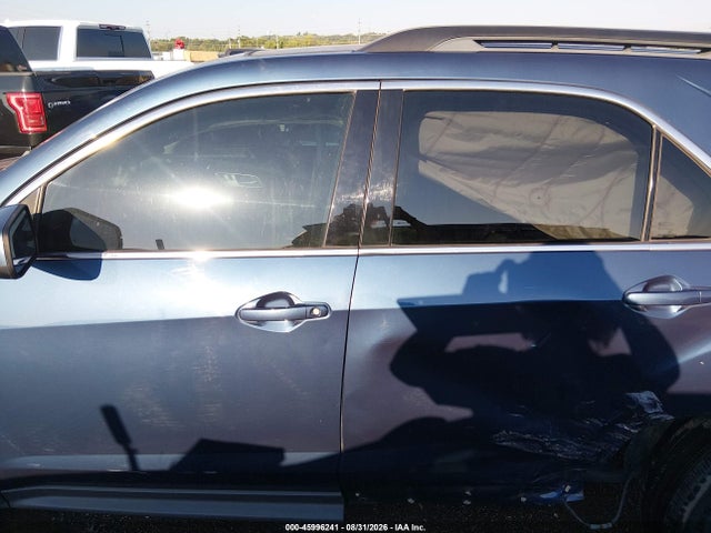 Продажа на аукционе авто 2016 Chevrolet Equinox Lt, vin: 2GNALCEK5G6130744, номер лота: 45996241