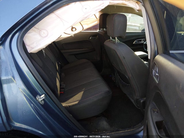 Продажа на аукционе авто 2016 Chevrolet Equinox Lt, vin: 2GNALCEK5G6130744, номер лота: 45996241