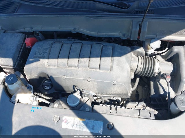 2016 Chevrolet Traverse Lt მანქანა იყიდება აუქციონზე, vin: 1GNKVGKDXGJ270707, აუქციონის ნომერი: 45996242