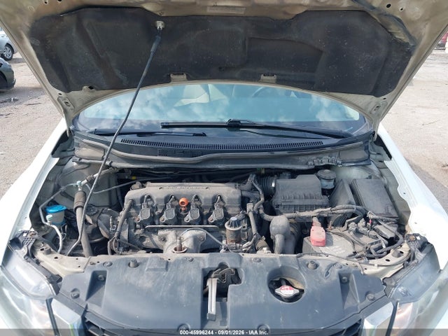 Продажа на аукционе авто 2014 Honda Civic Lx, vin: 2HGFB2F56EH539035, номер лота: 45996244