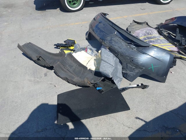 Продажа на аукционе авто 2022 Tesla Model 3 Rear-wheel Drive, vin: 5YJ3E1EA6NF296642, номер лота: 45996246
