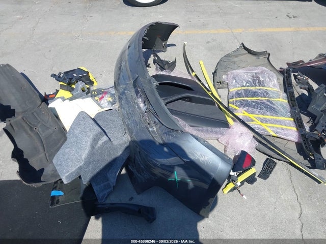 Продажа на аукционе авто 2022 Tesla Model 3 Rear-wheel Drive, vin: 5YJ3E1EA6NF296642, номер лота: 45996246