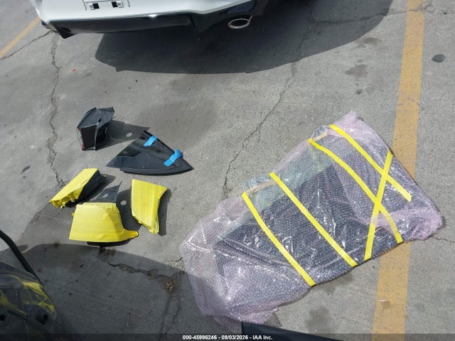 Продажа на аукционе авто 2022 Tesla Model 3 Rear-wheel Drive, vin: 5YJ3E1EA6NF296642, номер лота: 45996246