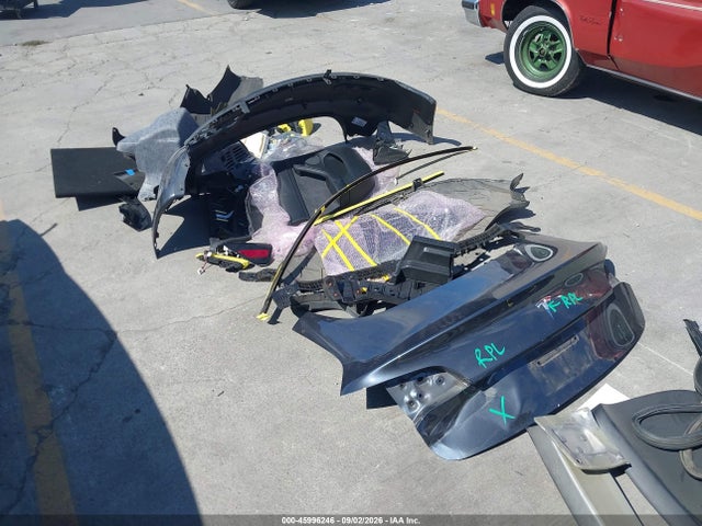 Продажа на аукционе авто 2022 Tesla Model 3 Rear-wheel Drive, vin: 5YJ3E1EA6NF296642, номер лота: 45996246