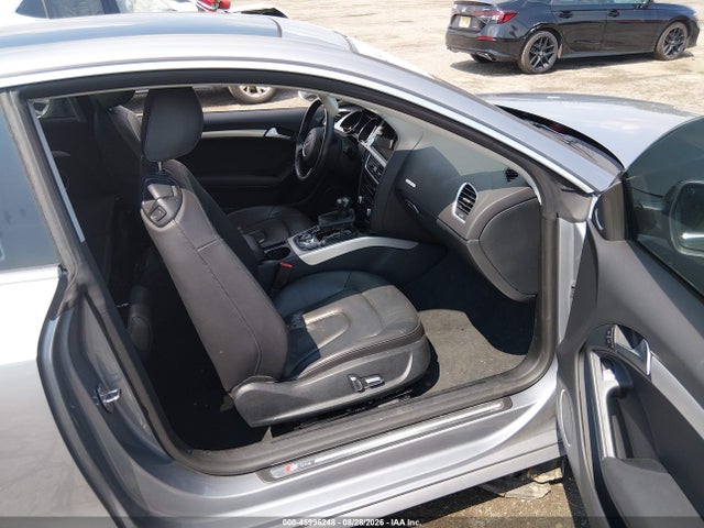 Продаж на аукціоні авто 2016 Audi A5 2.0t Premium, vin: WAUM2AFR8GA008758, номер лоту: 45996248
