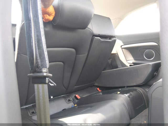 Продаж на аукціоні авто 2016 Audi A5 2.0t Premium, vin: WAUM2AFR8GA008758, номер лоту: 45996248