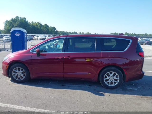 Aukcja sprzedaży 2017 Chrysler Pacifica Lx, vin: 2C4RC1CG9HR657622, numer aukcji: 45996249