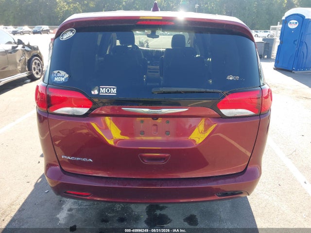 Aukcja sprzedaży 2017 Chrysler Pacifica Lx, vin: 2C4RC1CG9HR657622, numer aukcji: 45996249