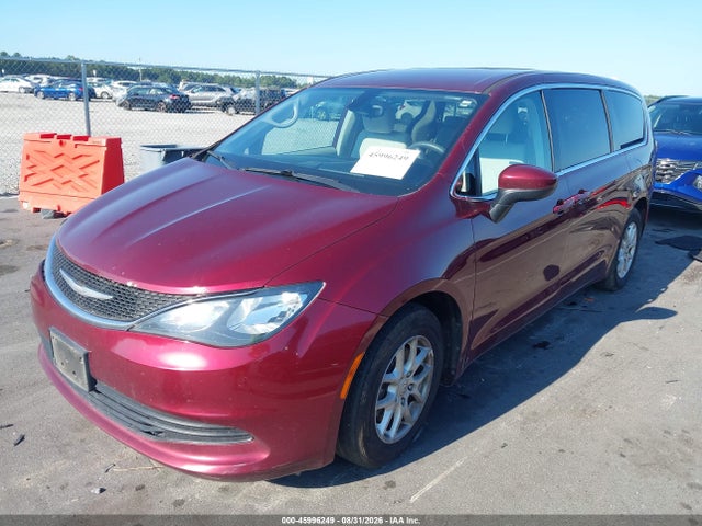 Aukcja sprzedaży 2017 Chrysler Pacifica Lx, vin: 2C4RC1CG9HR657622, numer aukcji: 45996249