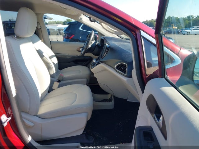 Aukcja sprzedaży 2017 Chrysler Pacifica Lx, vin: 2C4RC1CG9HR657622, numer aukcji: 45996249
