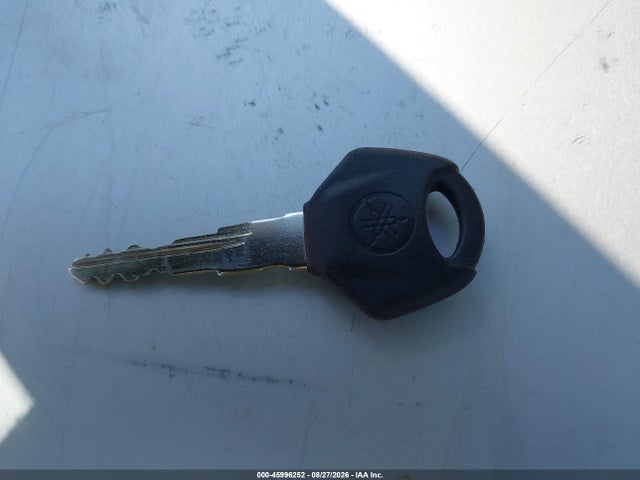 Yamaha Yfz320 A 2025 MH3RH25E2SK004091 Image 11