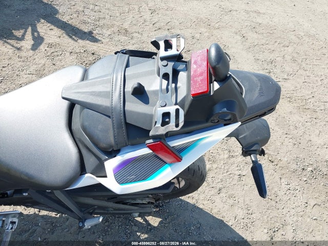 Yamaha Yfz320 A 2025 MH3RH25E2SK004091 Image 16