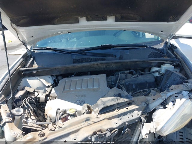 2013 Toyota Highlander Se V6 მანქანა იყიდება აუქციონზე, vin: 5TDZK3EH6DS120423, აუქციონის ნომერი: 45996256