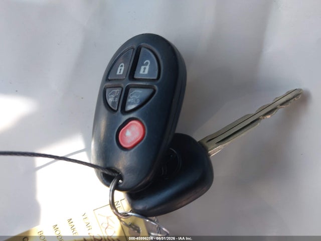 2013 Toyota Highlander Se V6 მანქანა იყიდება აუქციონზე, vin: 5TDZK3EH6DS120423, აუქციონის ნომერი: 45996256