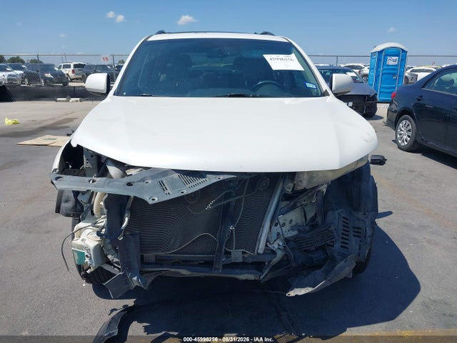 2013 Toyota Highlander Se V6 მანქანა იყიდება აუქციონზე, vin: 5TDZK3EH6DS120423, აუქციონის ნომერი: 45996256