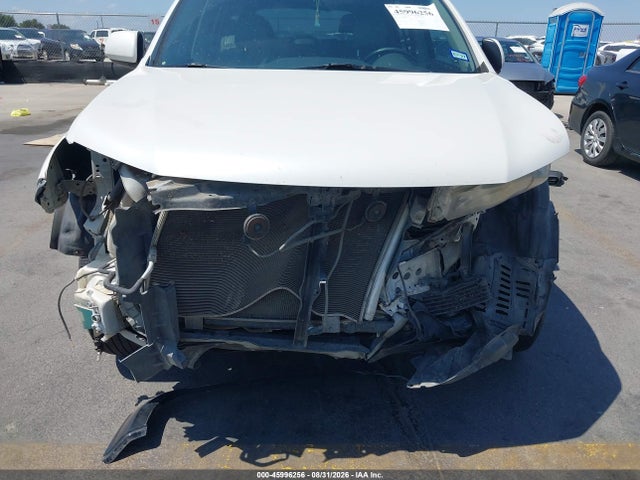 2013 Toyota Highlander Se V6 მანქანა იყიდება აუქციონზე, vin: 5TDZK3EH6DS120423, აუქციონის ნომერი: 45996256