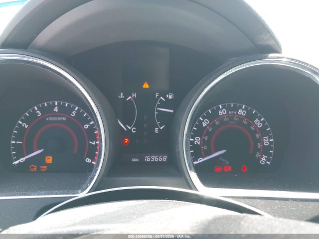 2013 Toyota Highlander Se V6 მანქანა იყიდება აუქციონზე, vin: 5TDZK3EH6DS120423, აუქციონის ნომერი: 45996256