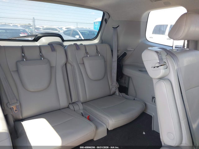 2013 Toyota Highlander Se V6 მანქანა იყიდება აუქციონზე, vin: 5TDZK3EH6DS120423, აუქციონის ნომერი: 45996256