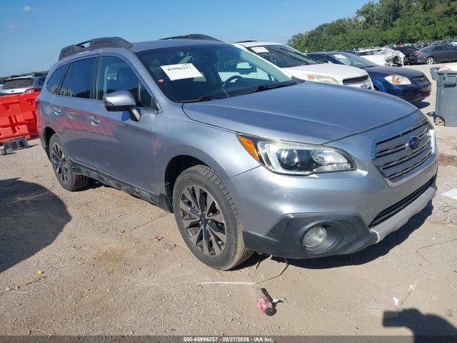 Aukcja sprzedaży 2016 Subaru Outback 2.5i Limited, vin: 4S4BSBNC3G3301495, numer aukcji: 45996257