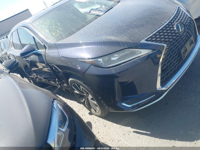 Продаж на аукціоні авто 2020 Lexus Rx 350l, vin: JTJHZKEA0L2016341, номер лоту: 45996261