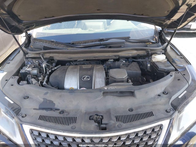 Продаж на аукціоні авто 2020 Lexus Rx 350l, vin: JTJHZKEA0L2016341, номер лоту: 45996261