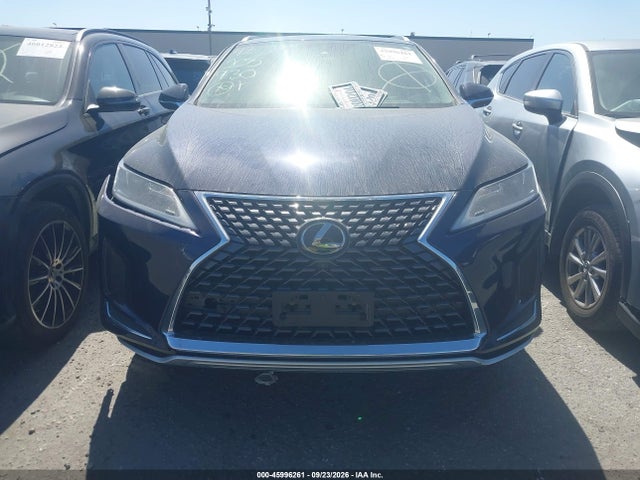 Продаж на аукціоні авто 2020 Lexus Rx 350l, vin: JTJHZKEA0L2016341, номер лоту: 45996261