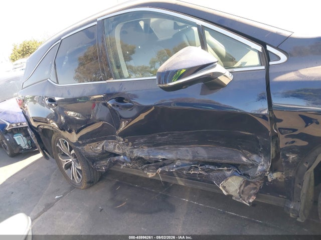 Продаж на аукціоні авто 2020 Lexus Rx 350l, vin: JTJHZKEA0L2016341, номер лоту: 45996261