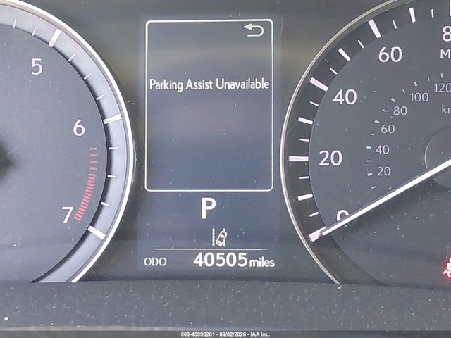 Продаж на аукціоні авто 2020 Lexus Rx 350l, vin: JTJHZKEA0L2016341, номер лоту: 45996261