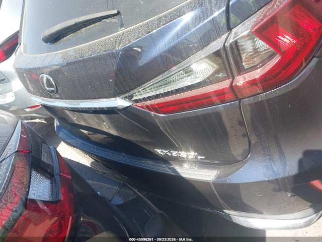 Продаж на аукціоні авто 2020 Lexus Rx 350l, vin: JTJHZKEA0L2016341, номер лоту: 45996261