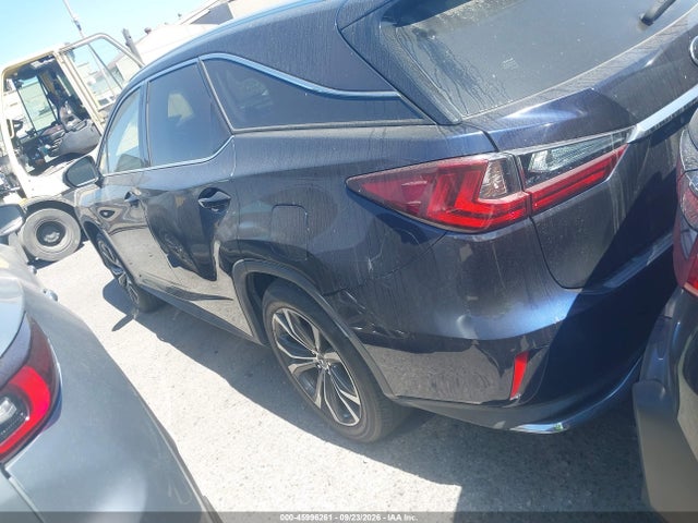 Продаж на аукціоні авто 2020 Lexus Rx 350l, vin: JTJHZKEA0L2016341, номер лоту: 45996261
