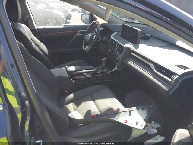 Продаж на аукціоні авто 2020 Lexus Rx 350l, vin: JTJHZKEA0L2016341, номер лоту: 45996261