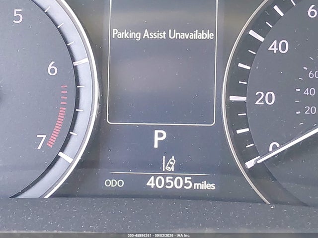 Продаж на аукціоні авто 2020 Lexus Rx 350l, vin: JTJHZKEA0L2016341, номер лоту: 45996261