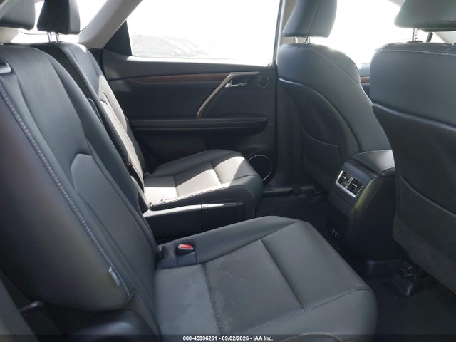 Продаж на аукціоні авто 2020 Lexus Rx 350l, vin: JTJHZKEA0L2016341, номер лоту: 45996261