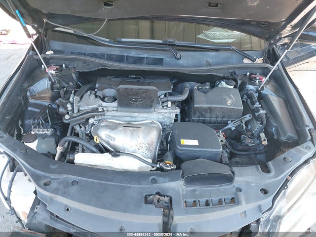 Продажа на аукционе авто 2015 Toyota Camry Se, vin: 4T1BF1FK3FU983761, номер лота: 45996263