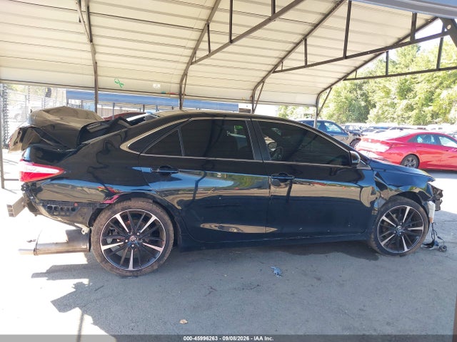 Продажа на аукционе авто 2015 Toyota Camry Se, vin: 4T1BF1FK3FU983761, номер лота: 45996263
