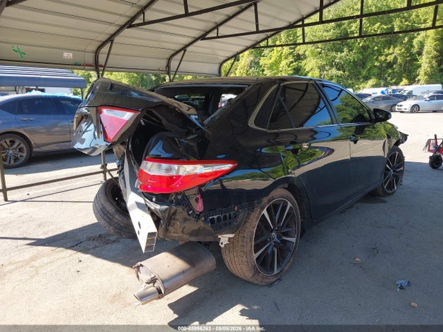 Продажа на аукционе авто 2015 Toyota Camry Se, vin: 4T1BF1FK3FU983761, номер лота: 45996263
