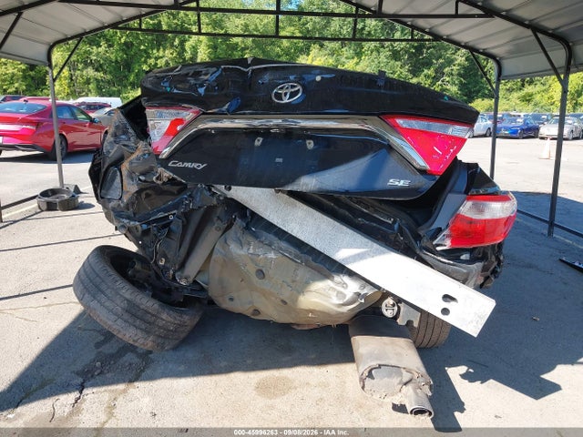 Продажа на аукционе авто 2015 Toyota Camry Se, vin: 4T1BF1FK3FU983761, номер лота: 45996263