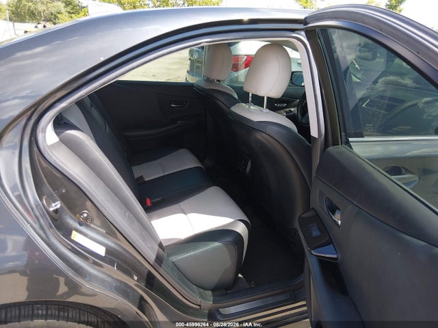 Aukcja sprzedaży 2010 Lexus Hs 250h Premium/premium Luxury, vin: JTHBB1BA8A2027434, numer aukcji: 45996264