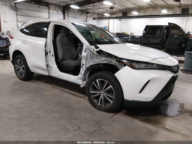 45996268 :رقم المزاد ، JTEAAAAH6MJ017389 vin ، 2021 Toyota Venza Le مزاد بيع