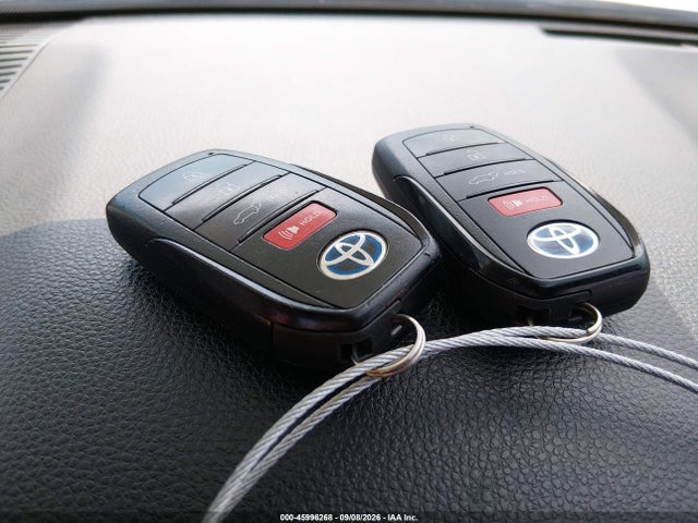 45996268 :رقم المزاد ، JTEAAAAH6MJ017389 vin ، 2021 Toyota Venza Le مزاد بيع