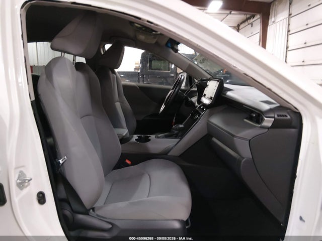 45996268 :رقم المزاد ، JTEAAAAH6MJ017389 vin ، 2021 Toyota Venza Le مزاد بيع