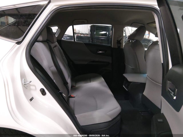 45996268 :رقم المزاد ، JTEAAAAH6MJ017389 vin ، 2021 Toyota Venza Le مزاد بيع