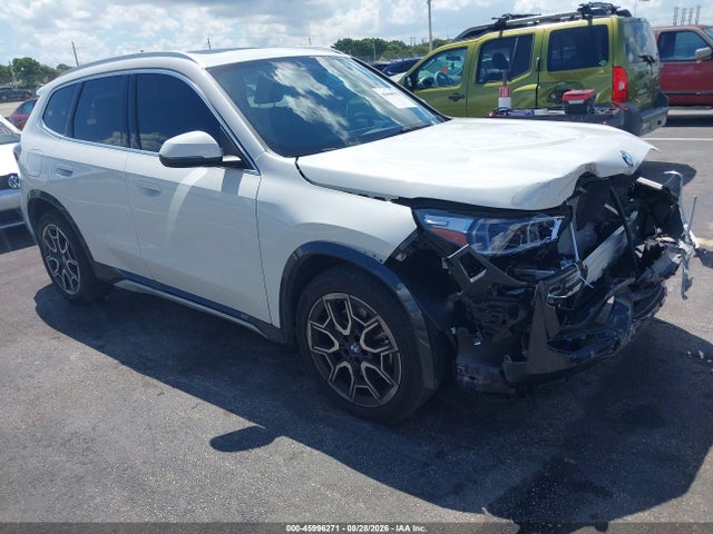 Продажа на аукционе авто 2026 Bmw X1 Xdrive28i, vin: WBX73EF03T5572703, номер лота: 45996271