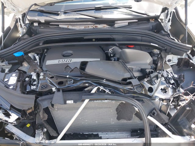 Продажа на аукционе авто 2026 Bmw X1 Xdrive28i, vin: WBX73EF03T5572703, номер лота: 45996271