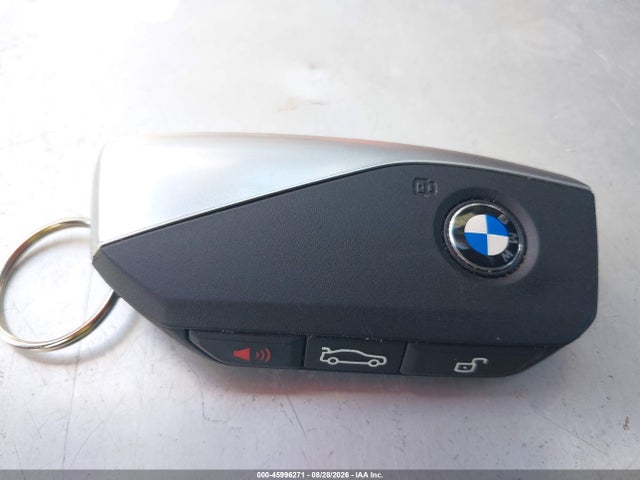 Продажа на аукционе авто 2026 Bmw X1 Xdrive28i, vin: WBX73EF03T5572703, номер лота: 45996271