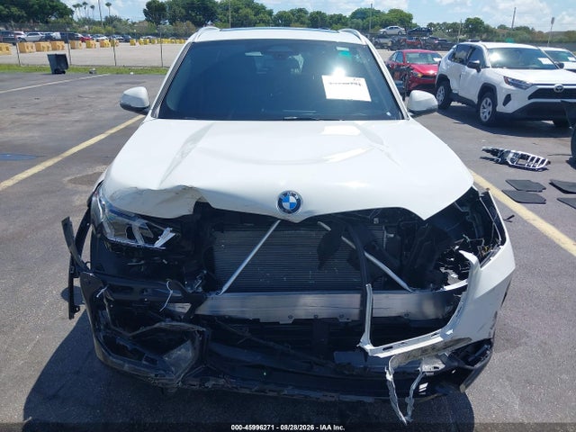 Продажа на аукционе авто 2026 Bmw X1 Xdrive28i, vin: WBX73EF03T5572703, номер лота: 45996271