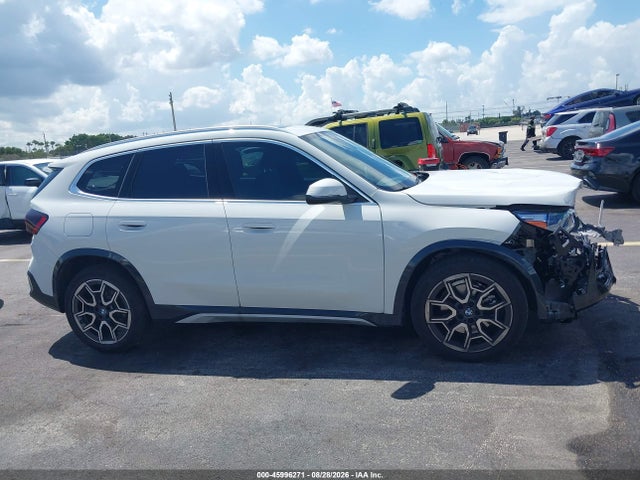 Продажа на аукционе авто 2026 Bmw X1 Xdrive28i, vin: WBX73EF03T5572703, номер лота: 45996271