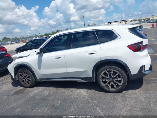 Продажа на аукционе авто 2026 Bmw X1 Xdrive28i, vin: WBX73EF03T5572703, номер лота: 45996271